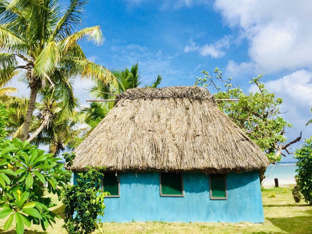 Malakati Village Beach House Naisisili Екстериор снимка