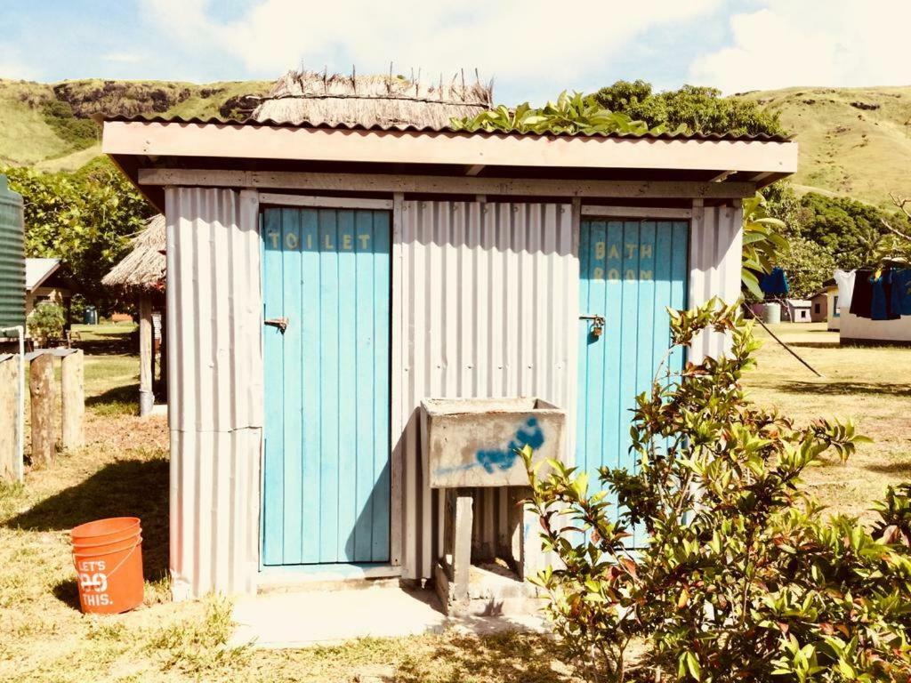 Malakati Village Beach House Naisisili Стая снимка
