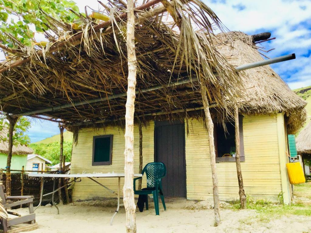 Malakati Village Beach House Naisisili Екстериор снимка