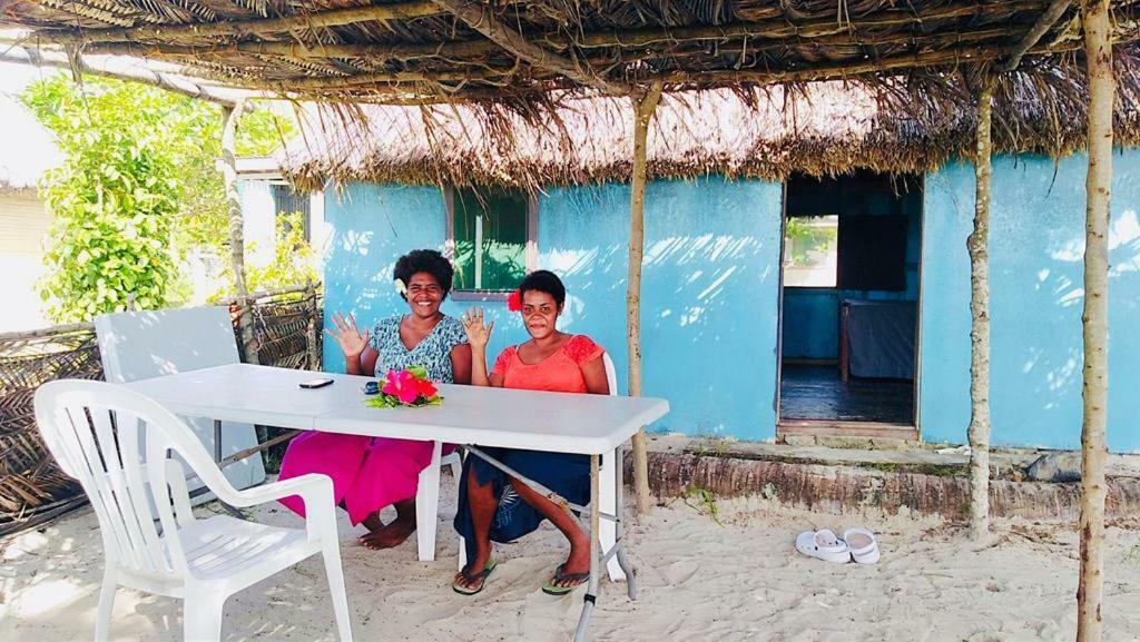 Malakati Village Beach House Naisisili Екстериор снимка