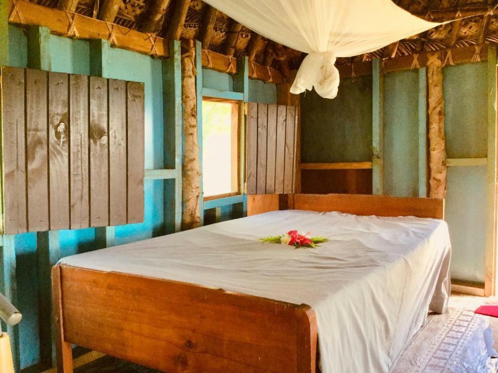 Malakati Village Beach House Naisisili Екстериор снимка