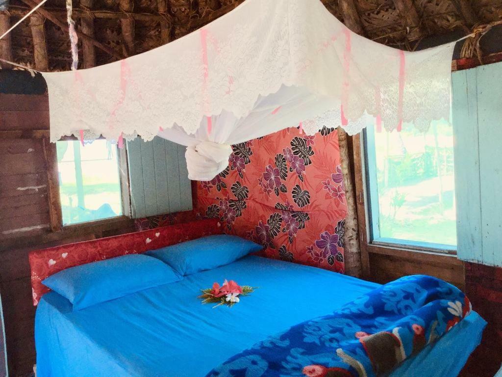 Malakati Village Beach House Naisisili Екстериор снимка