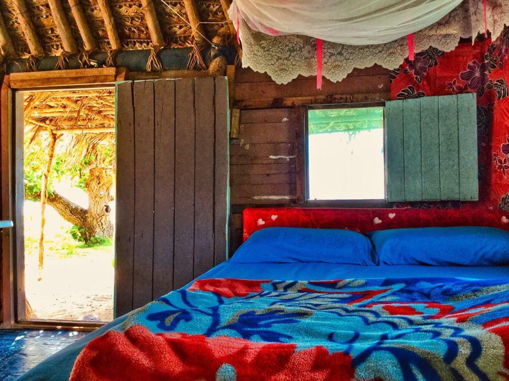 Malakati Village Beach House Naisisili Екстериор снимка