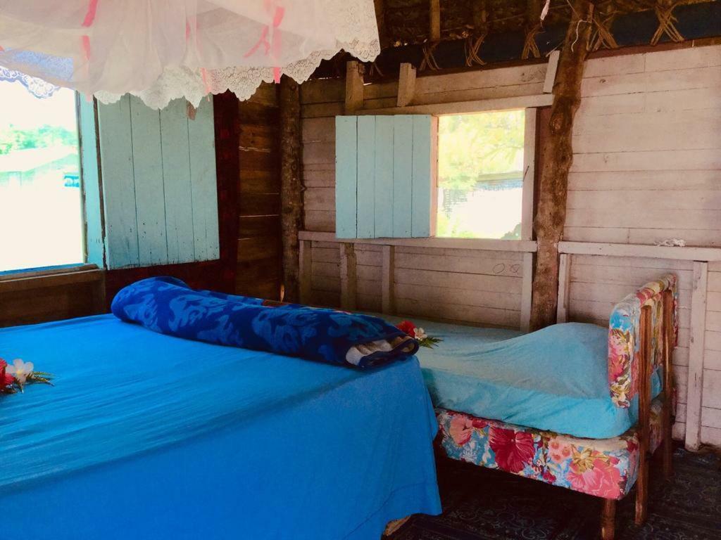Malakati Village Beach House Naisisili Екстериор снимка