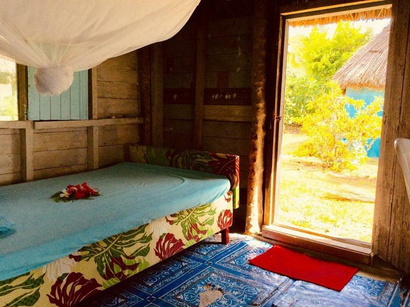 Malakati Village Beach House Naisisili Екстериор снимка