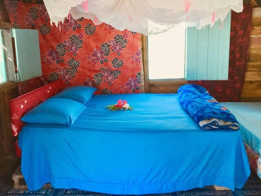Malakati Village Beach House Naisisili Екстериор снимка