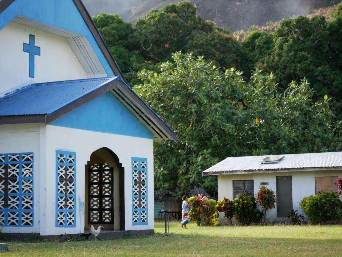 Malakati Village Beach House Naisisili Екстериор снимка