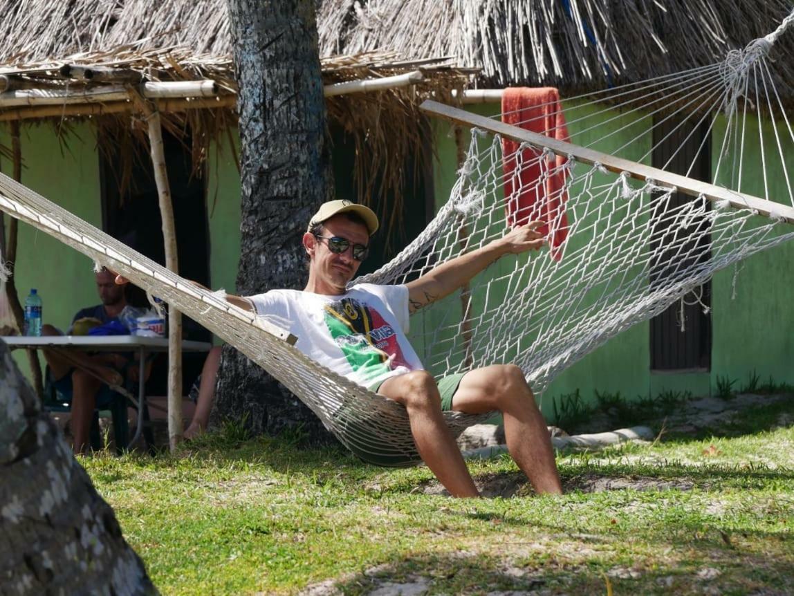 Malakati Village Beach House Naisisili Екстериор снимка